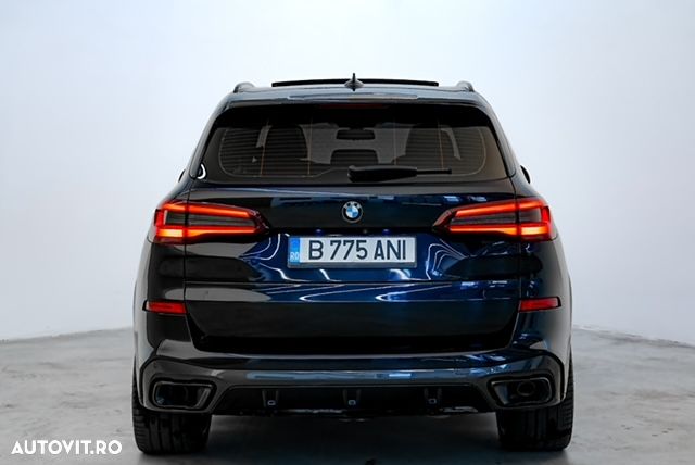 BMW X5 - 7