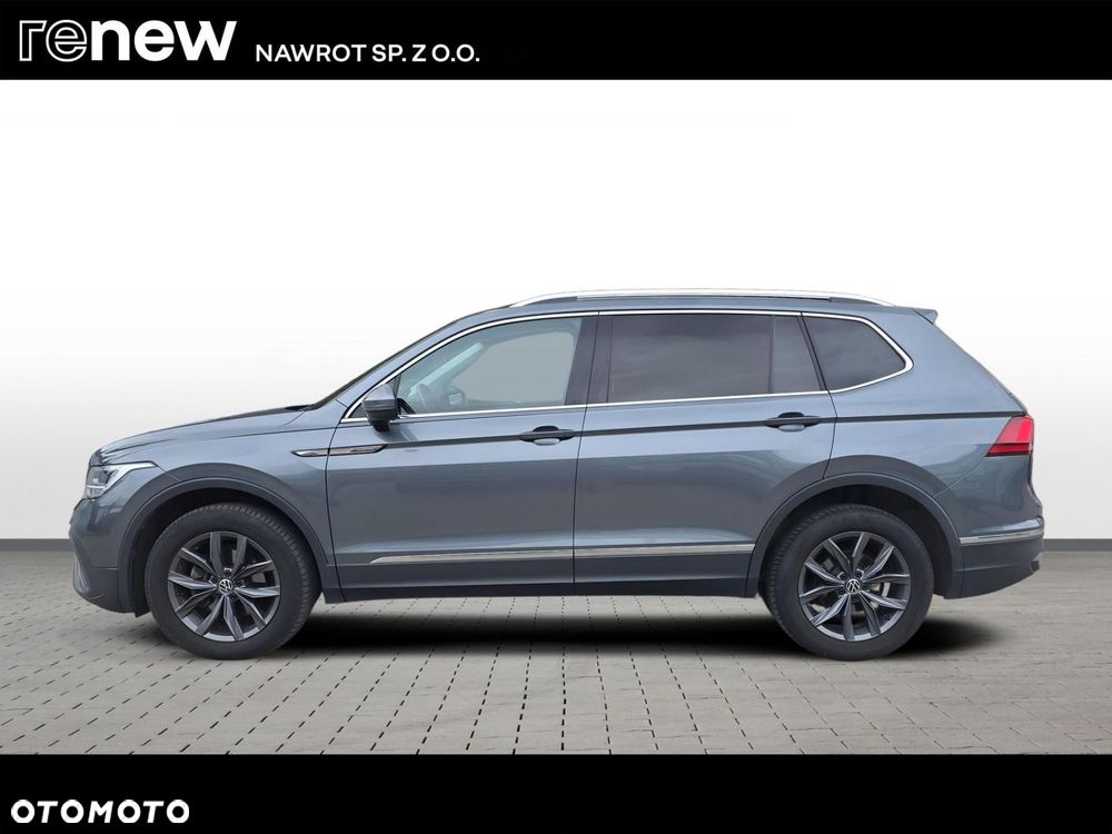 Volkswagen Tiguan - 2