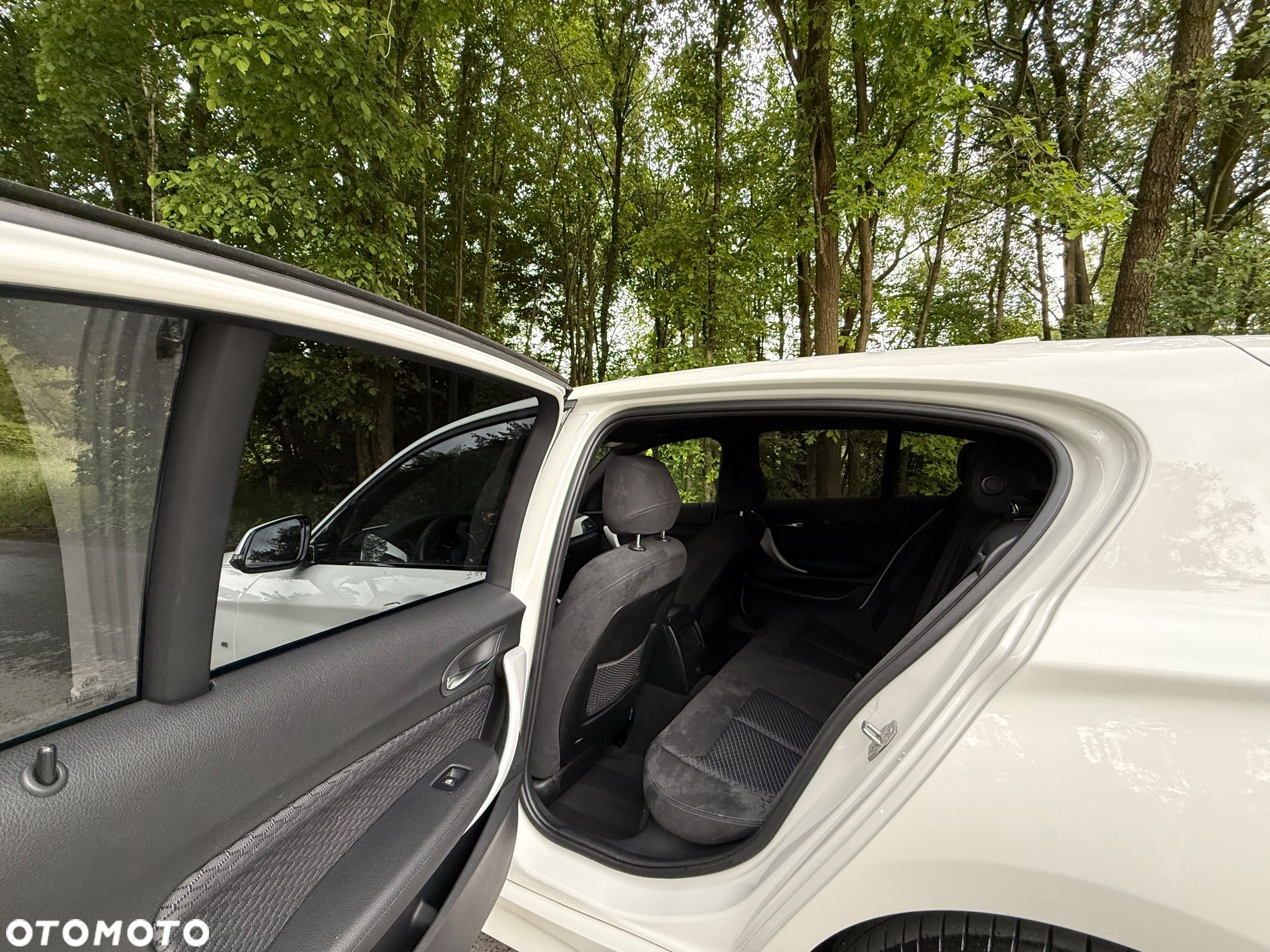 BMW Seria 1 118i M Sport - 15