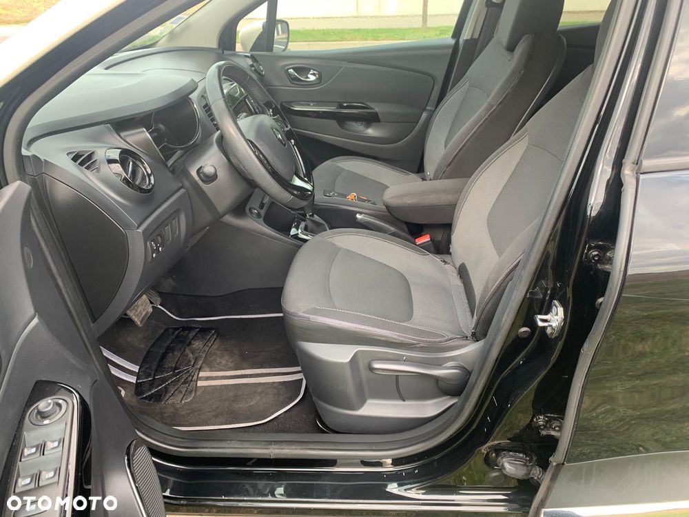 Renault Captur 1.5 dCi Energy Intens EDC EU6 - 30