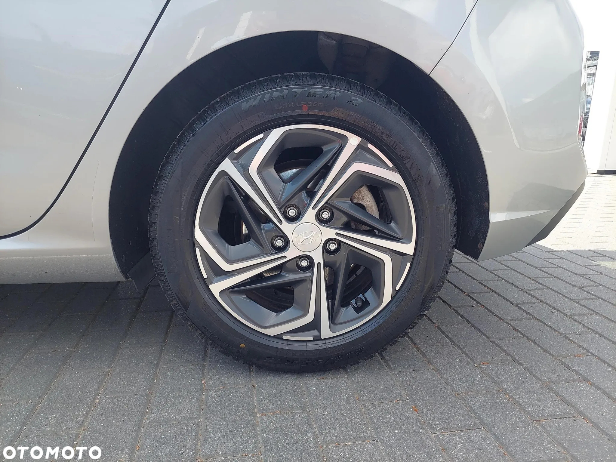 Hyundai i30 1.5 DPI Comfort - 18
