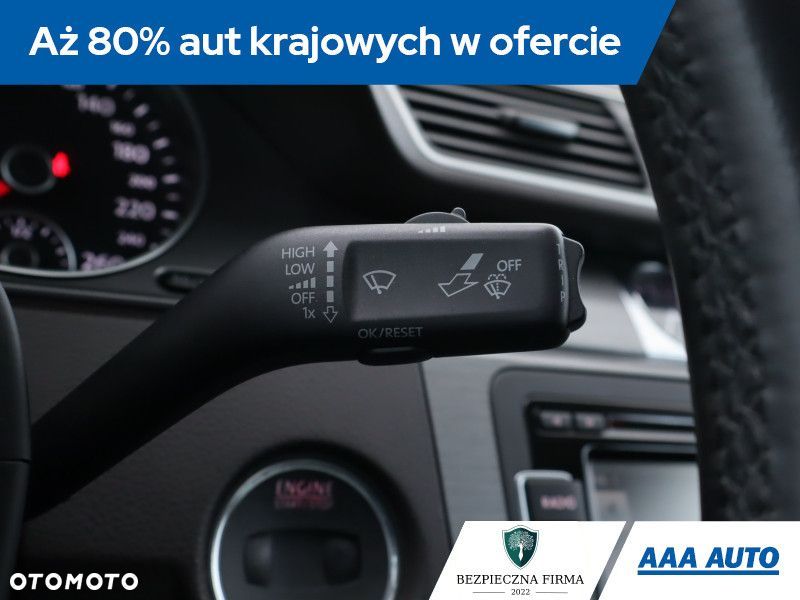 Volkswagen Passat - 22