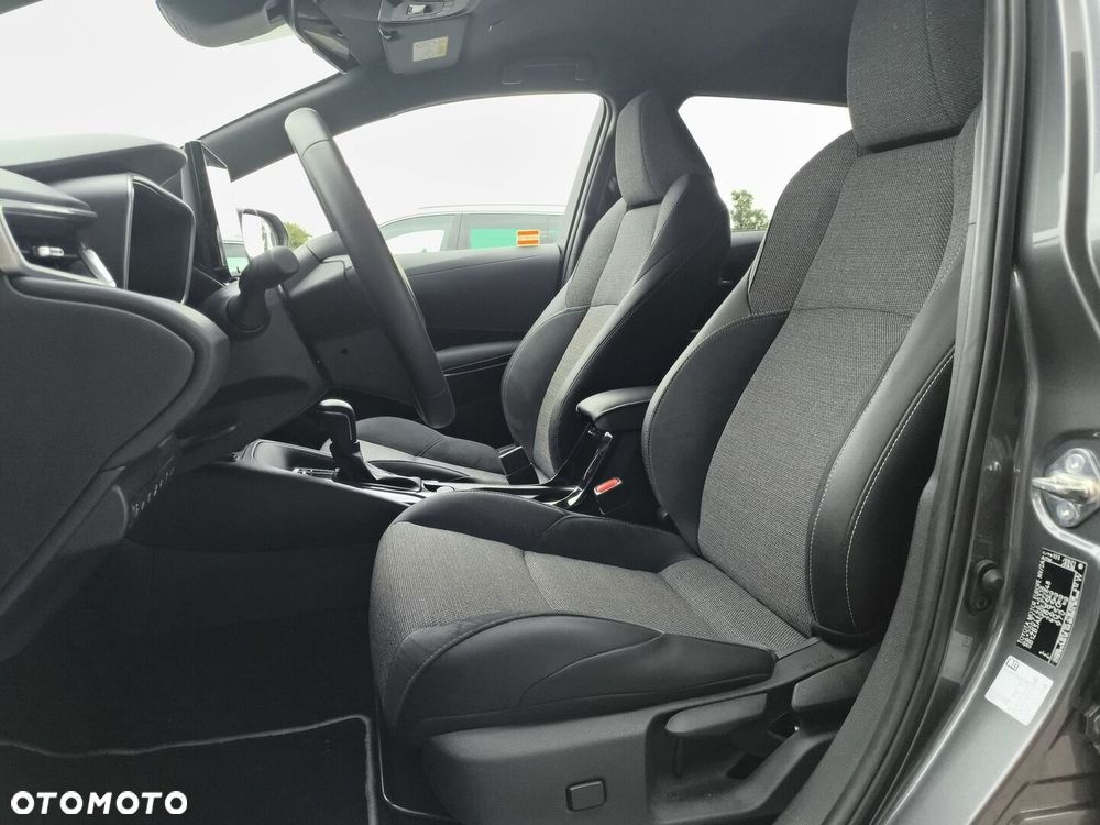 Toyota Corolla 1.8 Hybrid Style - 15
