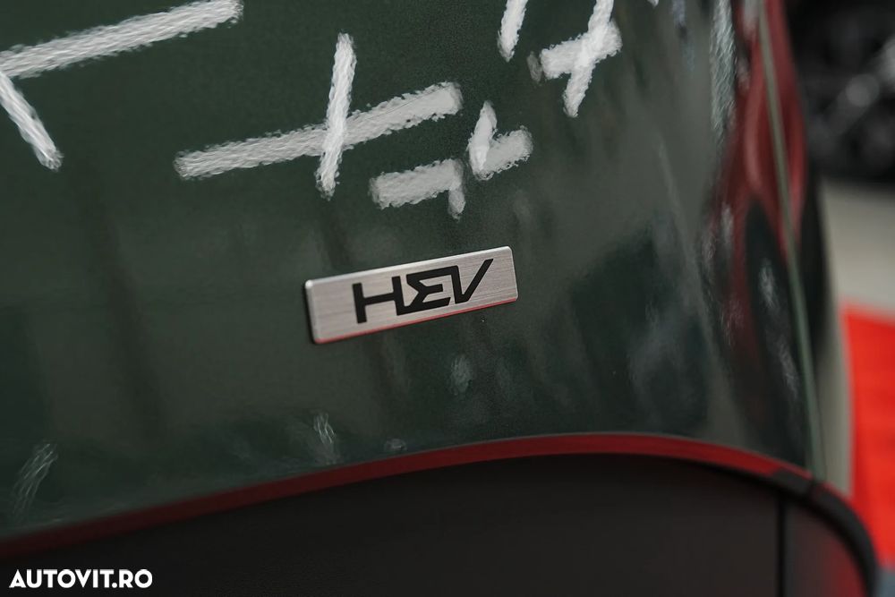 Kia Sportage 1.6T-GDI 2WD Aut. Vision - 27