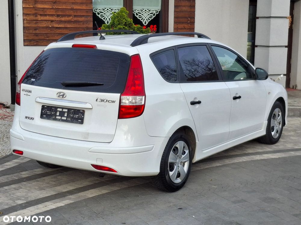 Hyundai i30 1.4 Edition Plus - 15