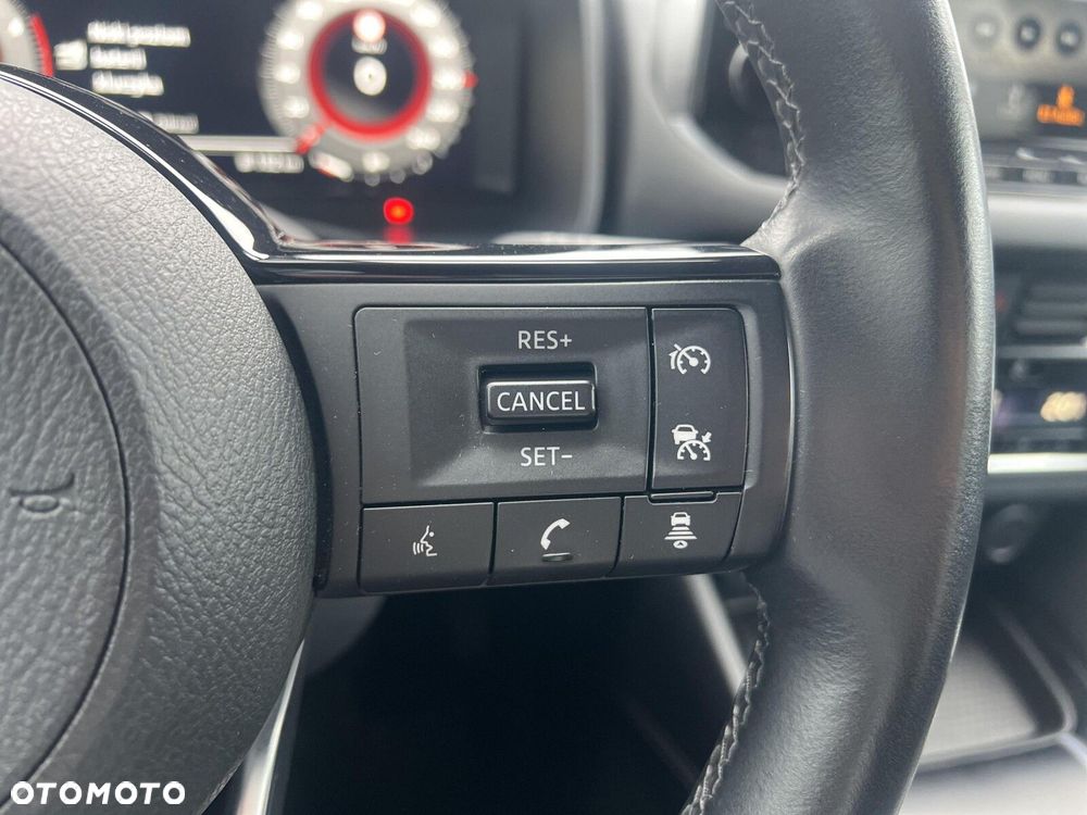 Nissan Qashqai - 17