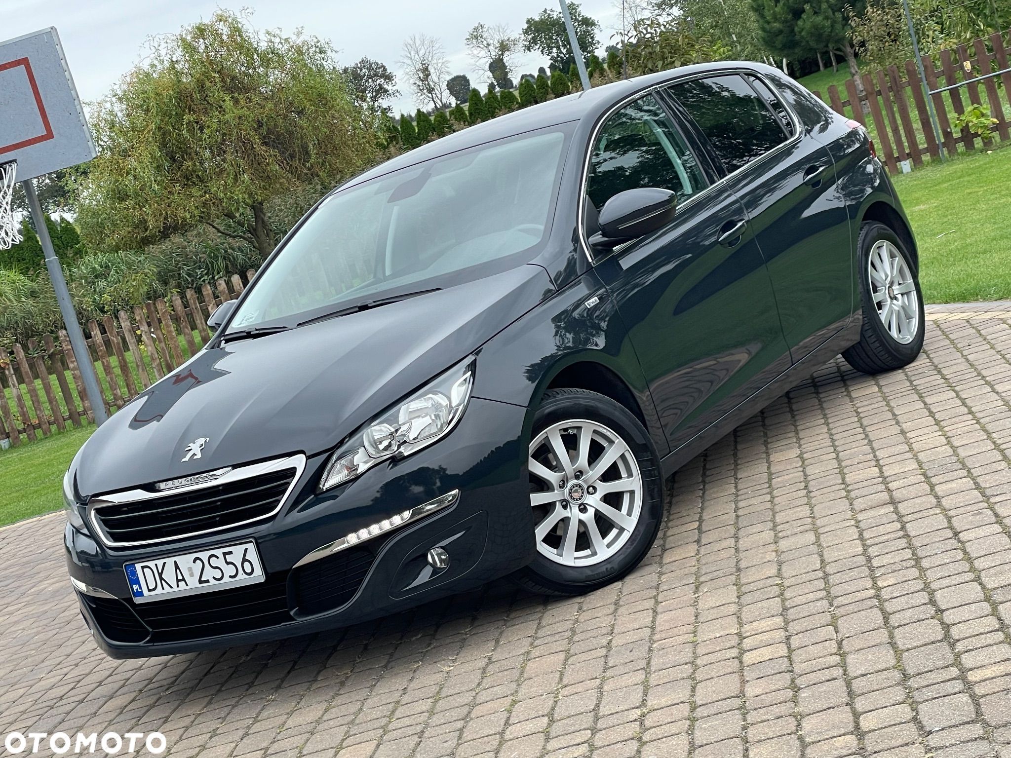Peugeot 308 PureTech 110 Stop & Start Style - 1