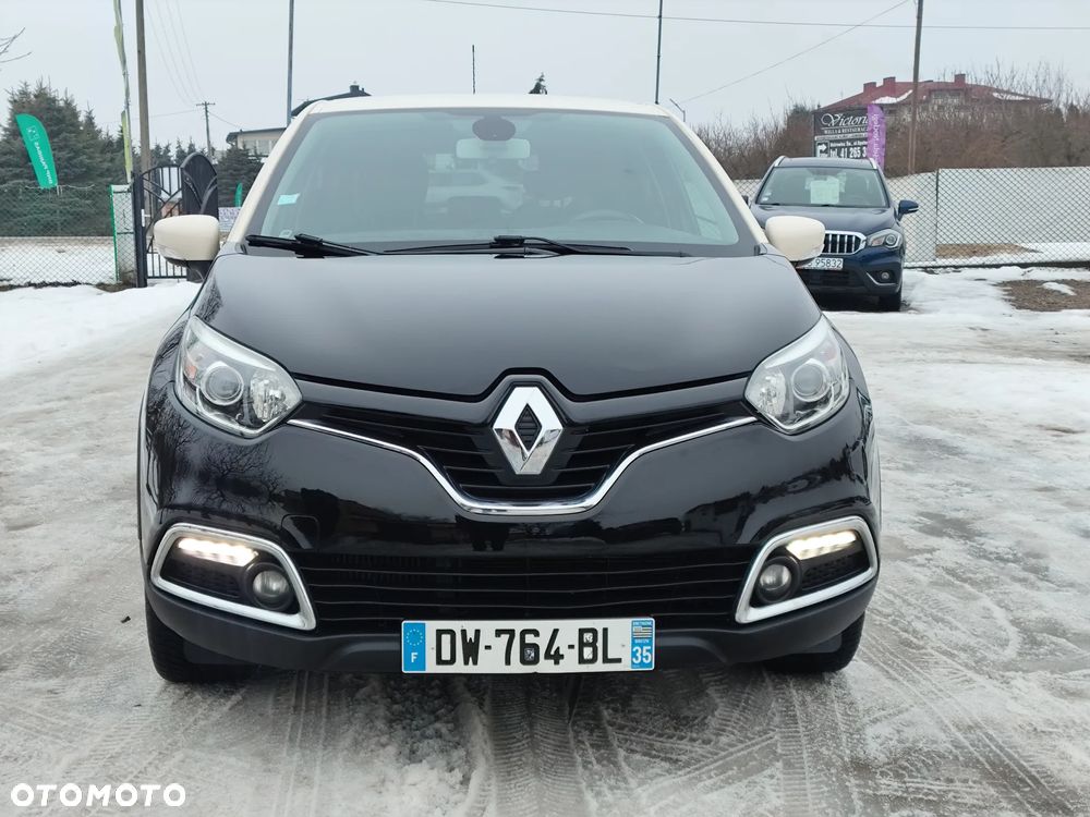 Renault Captur ENERGY TCe 120 EDC Elysee - 12