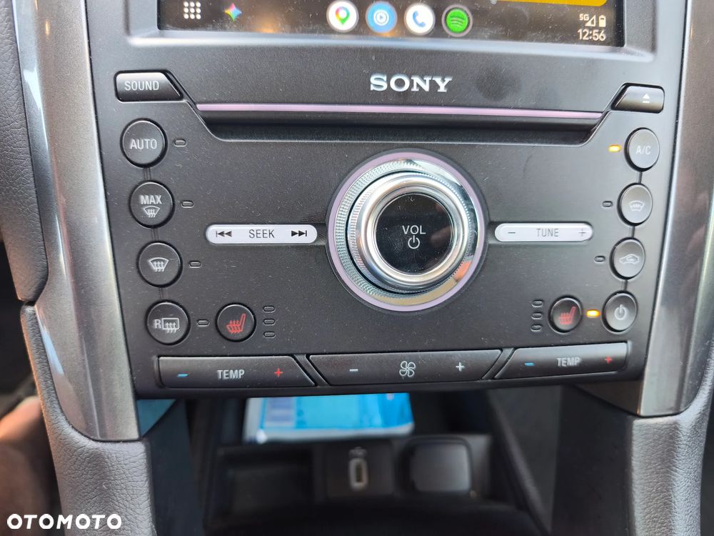 Ford Mondeo 2.0 EcoBlue ST-Line X - 20