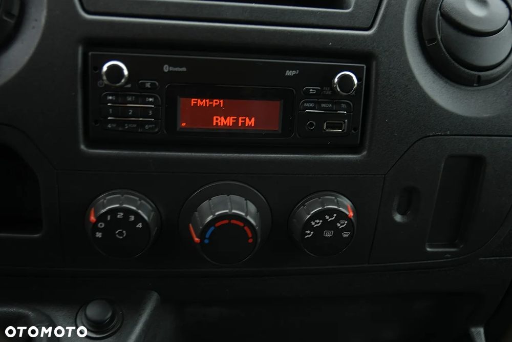 Renault MASTER 2.3 dCi * SKLEP / WARSZTAT MOBILNY * KONTENER * SUPER STAN! - 26