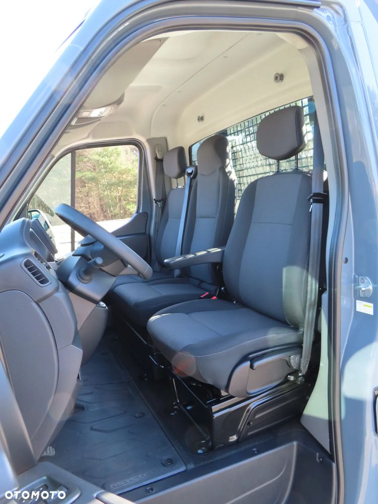 Iveco DAILY 35C16 163 KM Wywrotka Kiper Wywrot x 3 Strony 3211 mm Długi Renomowanej Firmy SCATTOLINI HAK 3500 Kg 53 Tys Km Przeb. Stan Auta NOWY POLECAM - 33