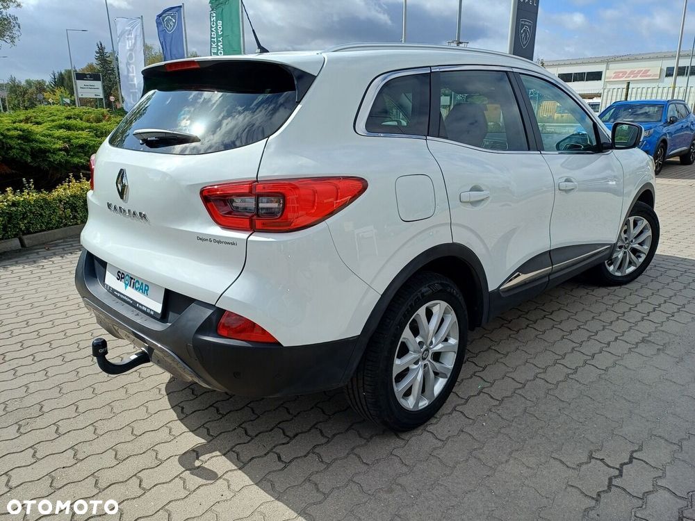 Renault Kadjar - 6