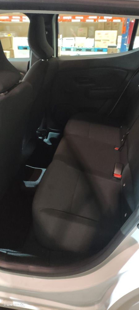 Dacia Sandero - 5