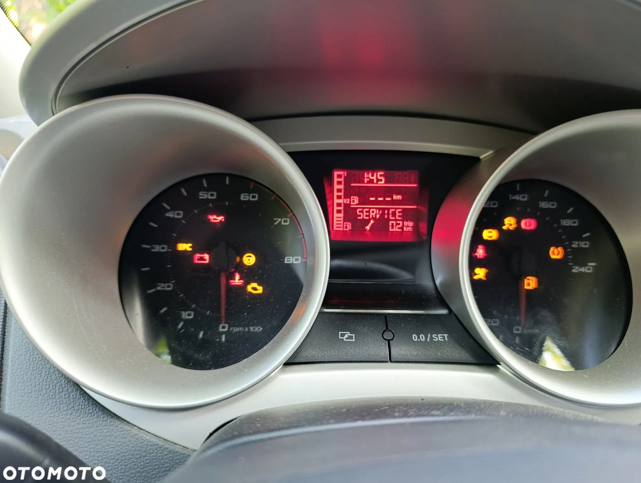 Seat Ibiza SC 1.4 16V Sport - 12
