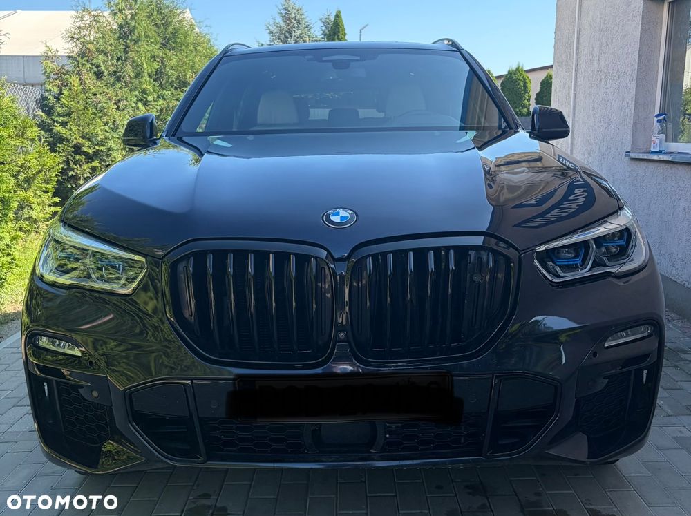 BMW X5 - 5