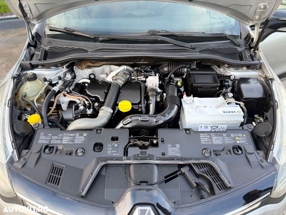 Renault Clio III 1.5dCi SL Exception - 9
