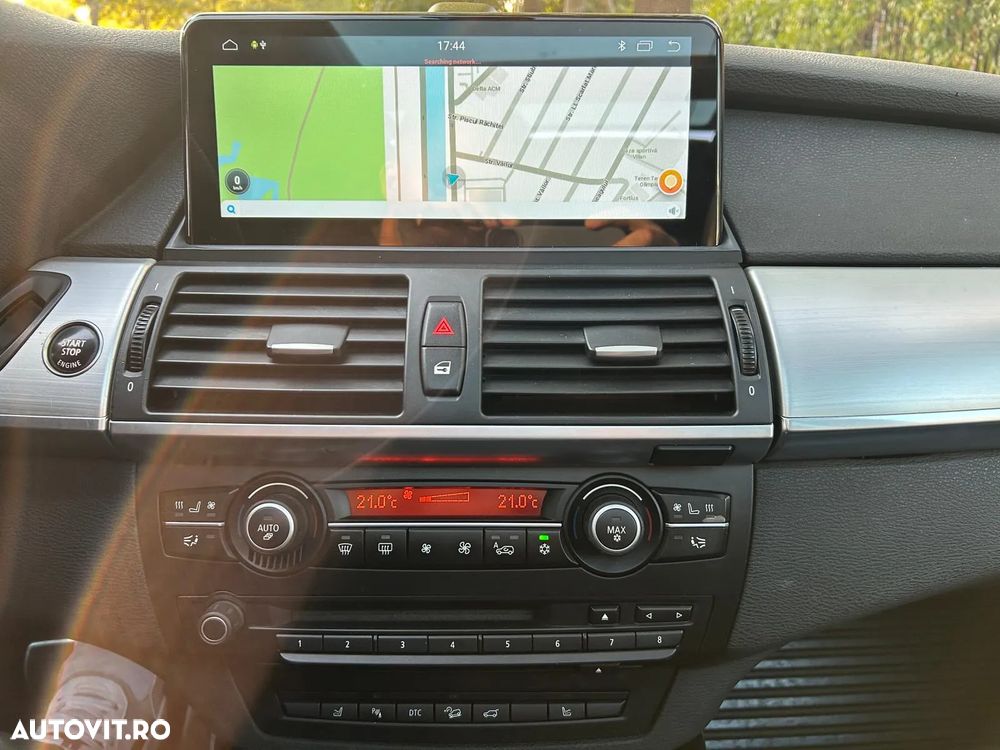 BMW X5 3.0sd - 10