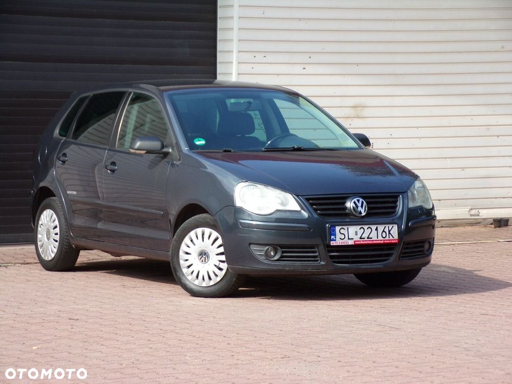 Volkswagen Polo - 3