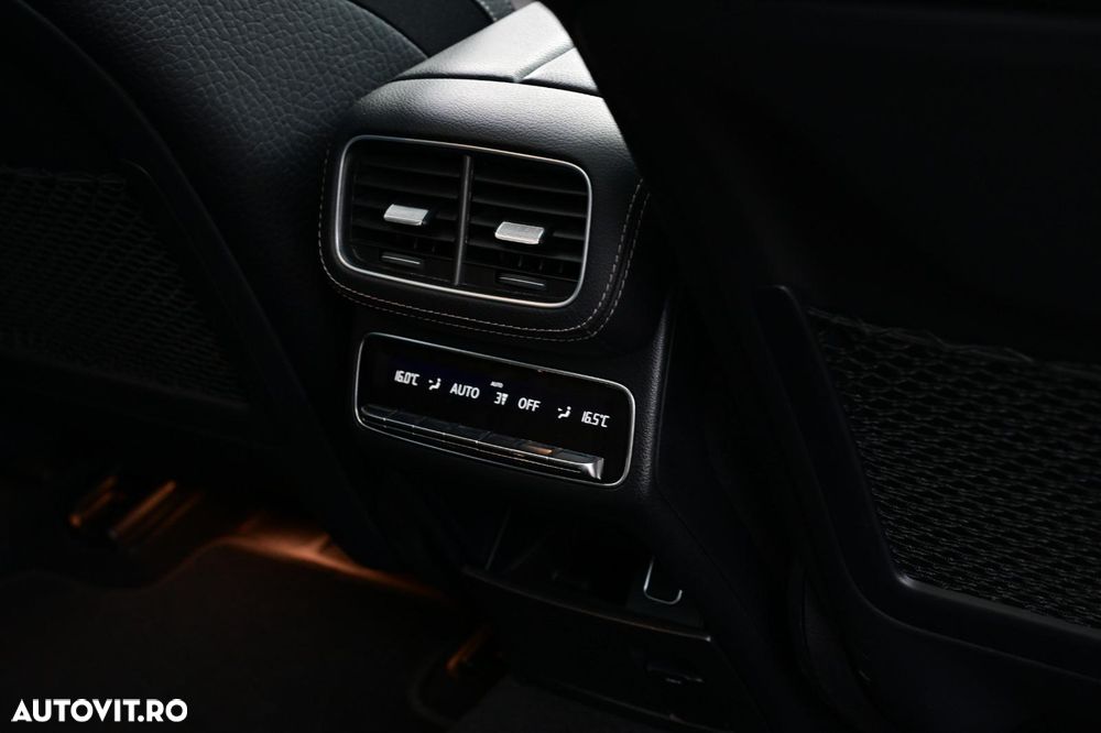 MERCEDES-BENZ GLE 2019 — imagine 25