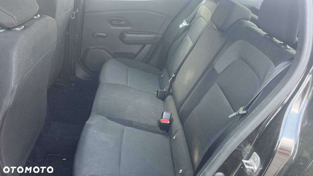 Dacia Sandero TCe 90 Comfort - 16