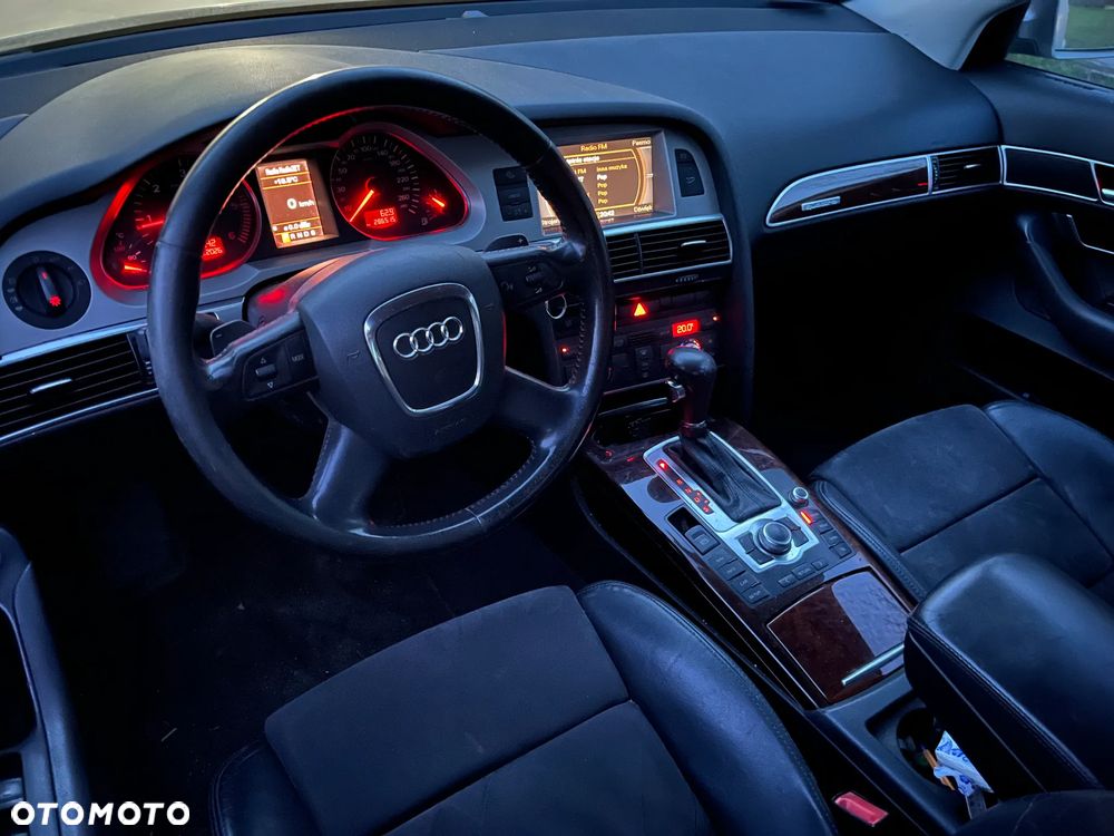 Audi A6 Limousine - 8