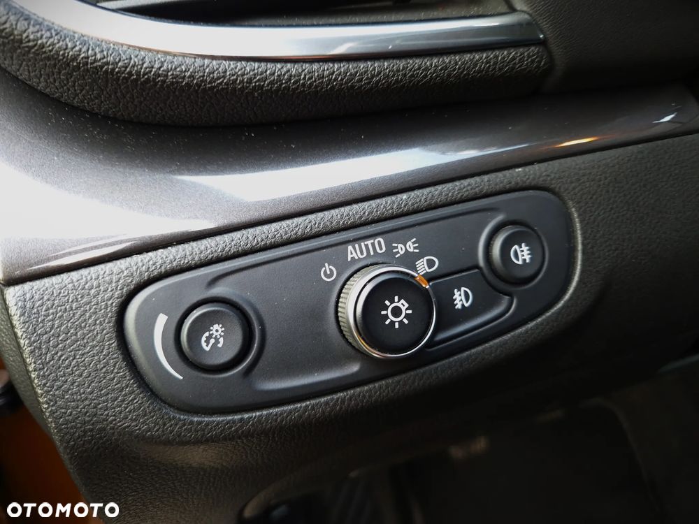 Opel Mokka 1.4 Turbo ecoFLEX Start/Stop Innovation - 18