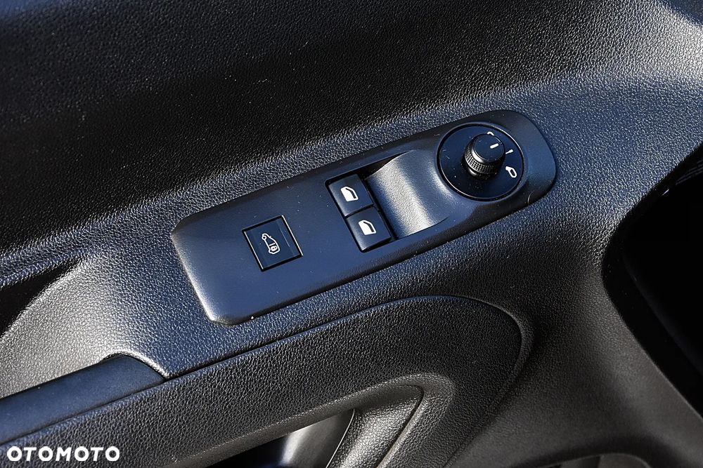 Citroën Berlingo - 15