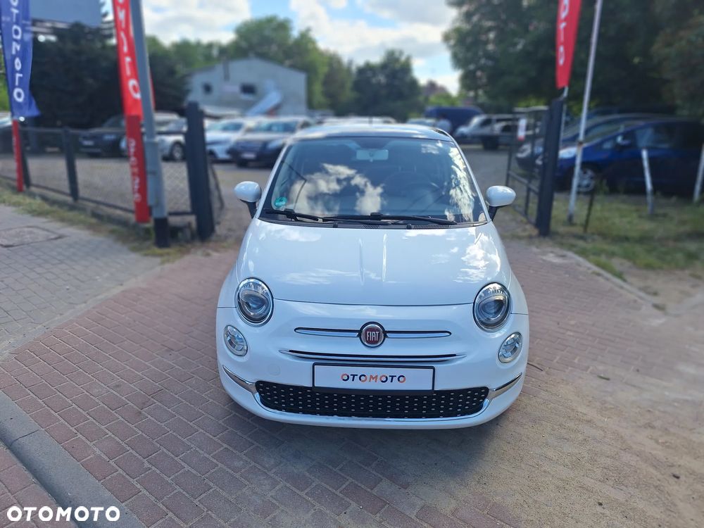 Fiat 500 - 4