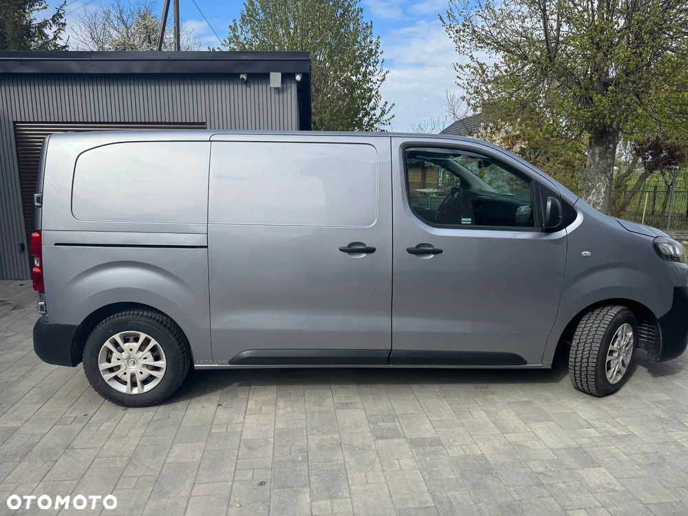 Citroën JUMPY - 3