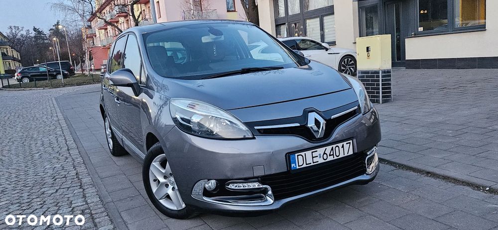 Renault Scenic dCi 130 FAP Start & Stop Dynamique - 19
