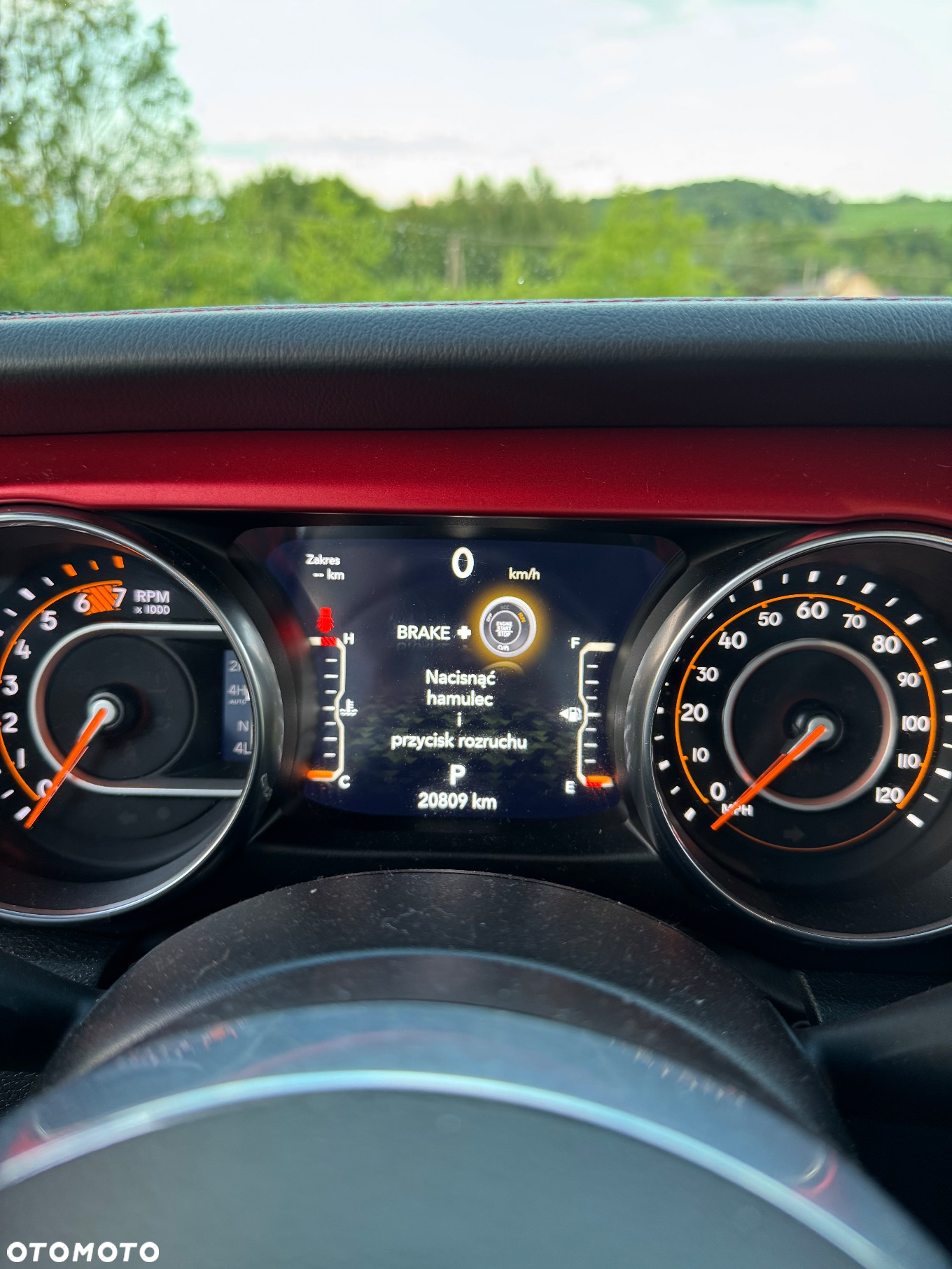 Jeep Wrangler Unlimited 2.0 T-GDI Hardtop AWD Automatik Rubicon - 21