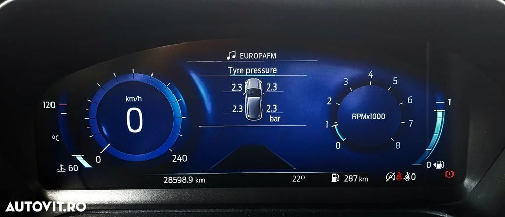 Ford Puma 1.0 EcoBoost MHEV ST Line - 2