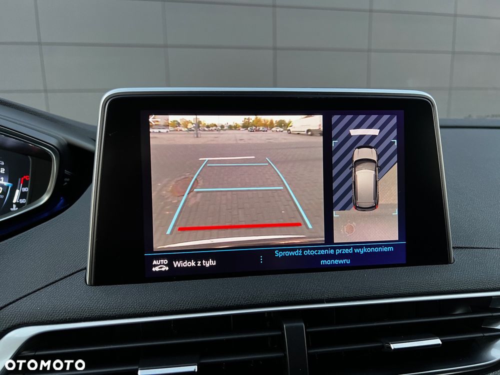 Peugeot 3008 1.6 THP Allure S&S EAT6 - 24