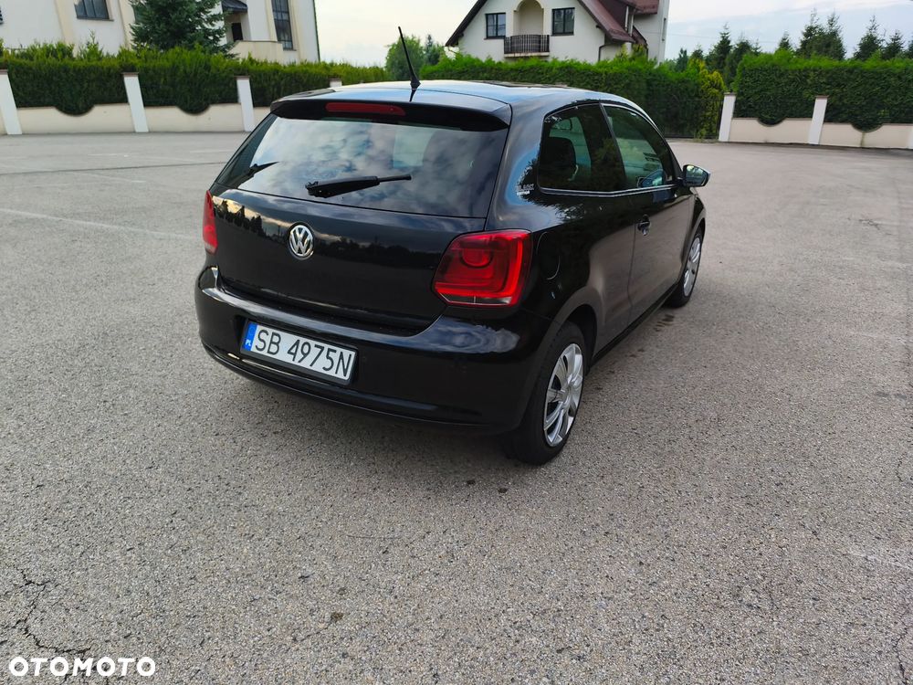 Volkswagen Polo - 9