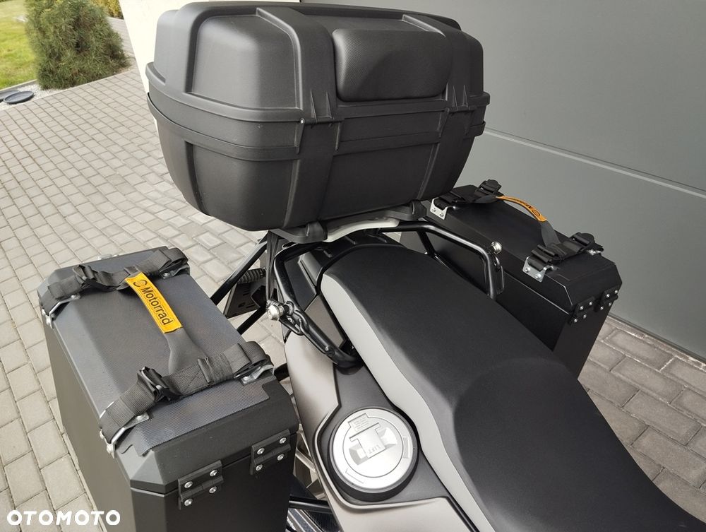 BMW GS - 6
