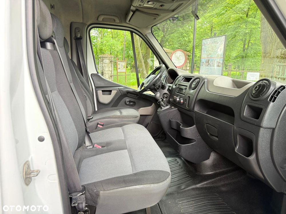 Renault Master - 11