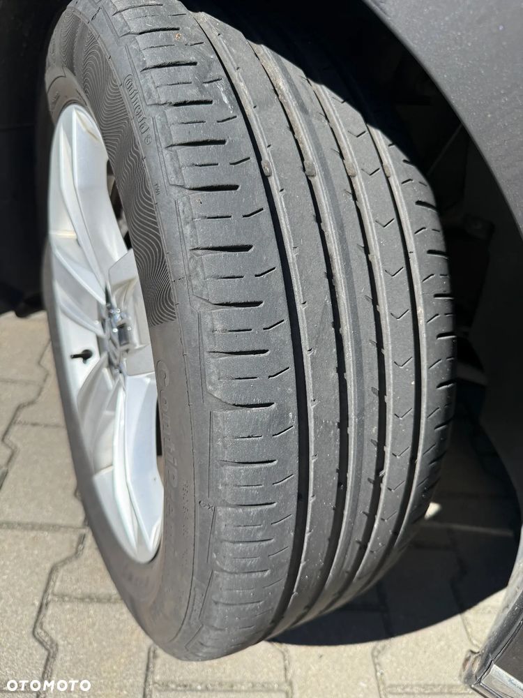 Volkswagen Passat Variant - 19