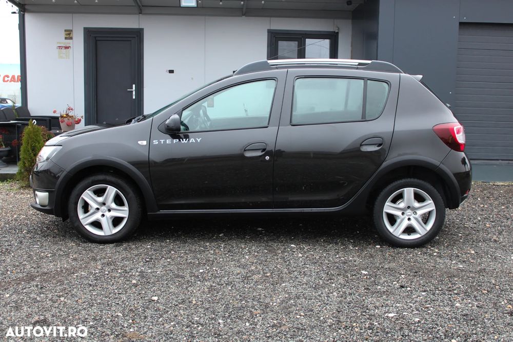 Dacia Sandero 0.9 TCe Prestige - 9