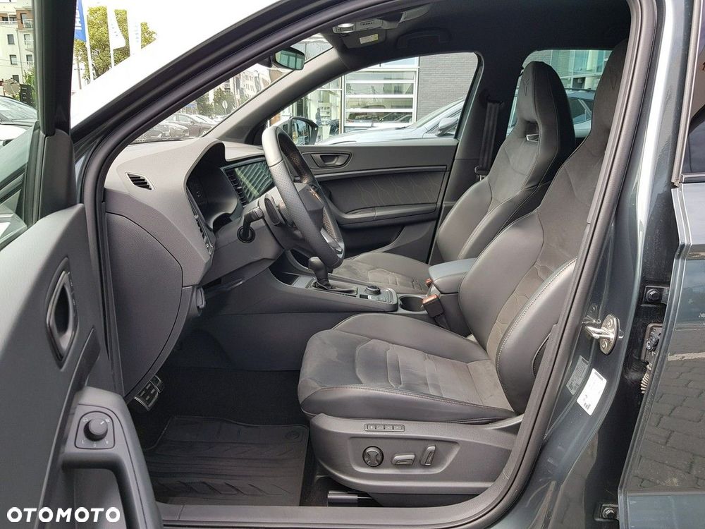 Cupra Ateca 2.0 TSI 4Drive DSG - 13
