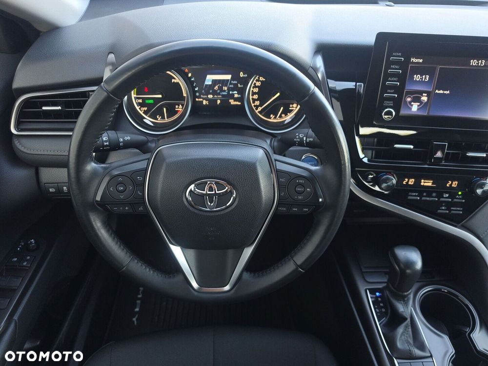 Toyota Camry 2.5 Hybrid Comfort CVT - 11