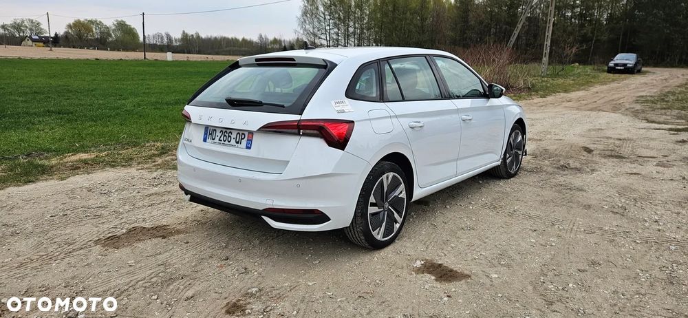 Skoda Scala - 5