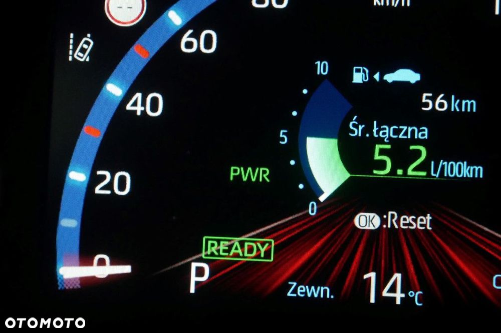 Toyota Yaris Cross - 25