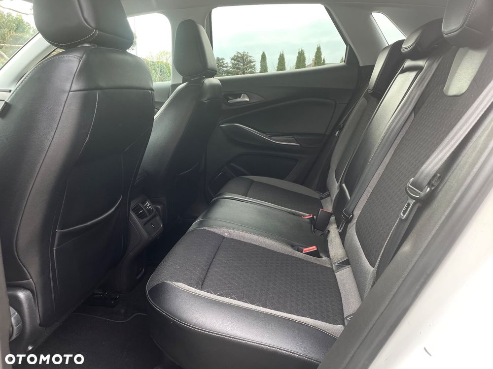 Opel Grandland X 1.6 D Start/Stop Business INNOVATION - 13