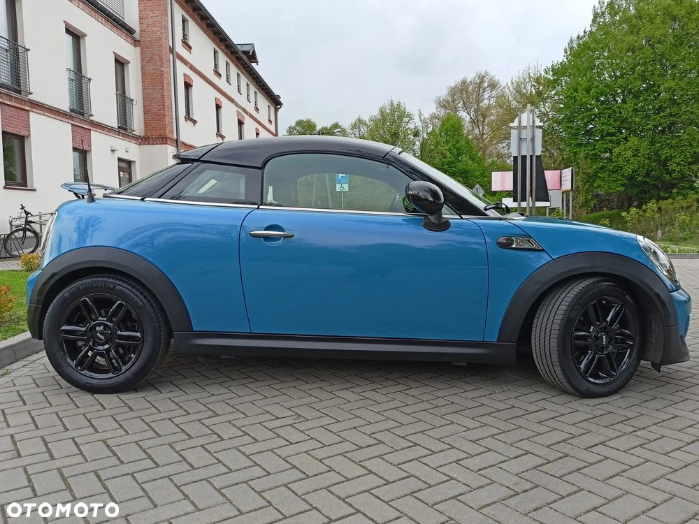 MINI Cooper S - 19