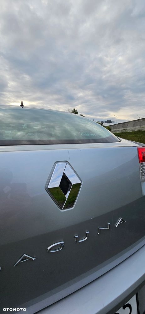 Renault Laguna 2.0 Dynamique - 8