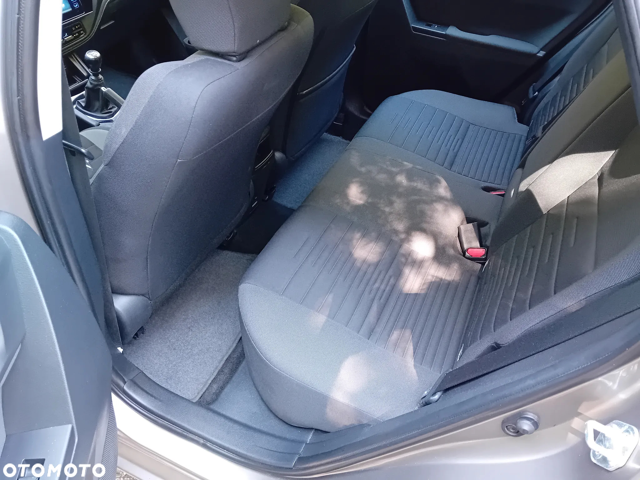 Toyota Auris - 7