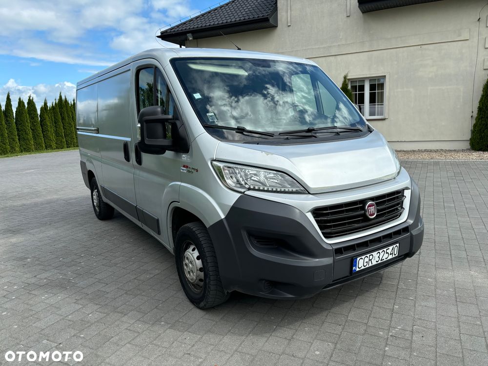 Fiat Ducato - 1