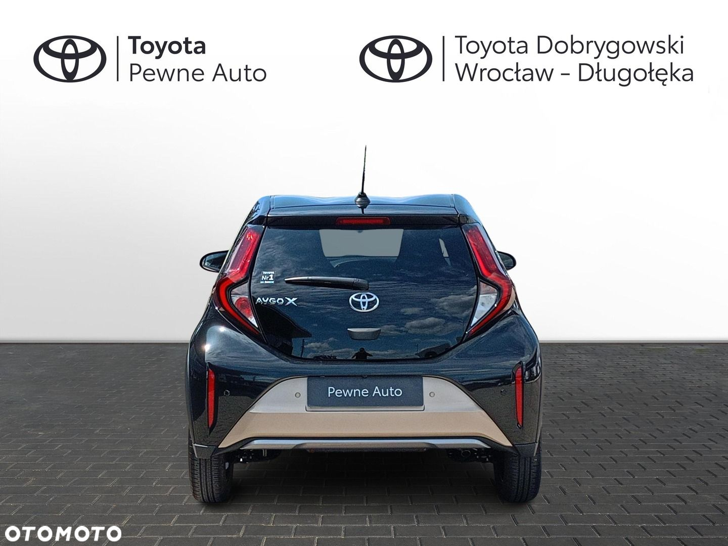 Toyota Aygo X - 6