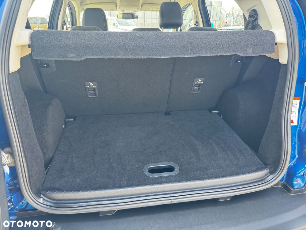 Ford EcoSport - 26