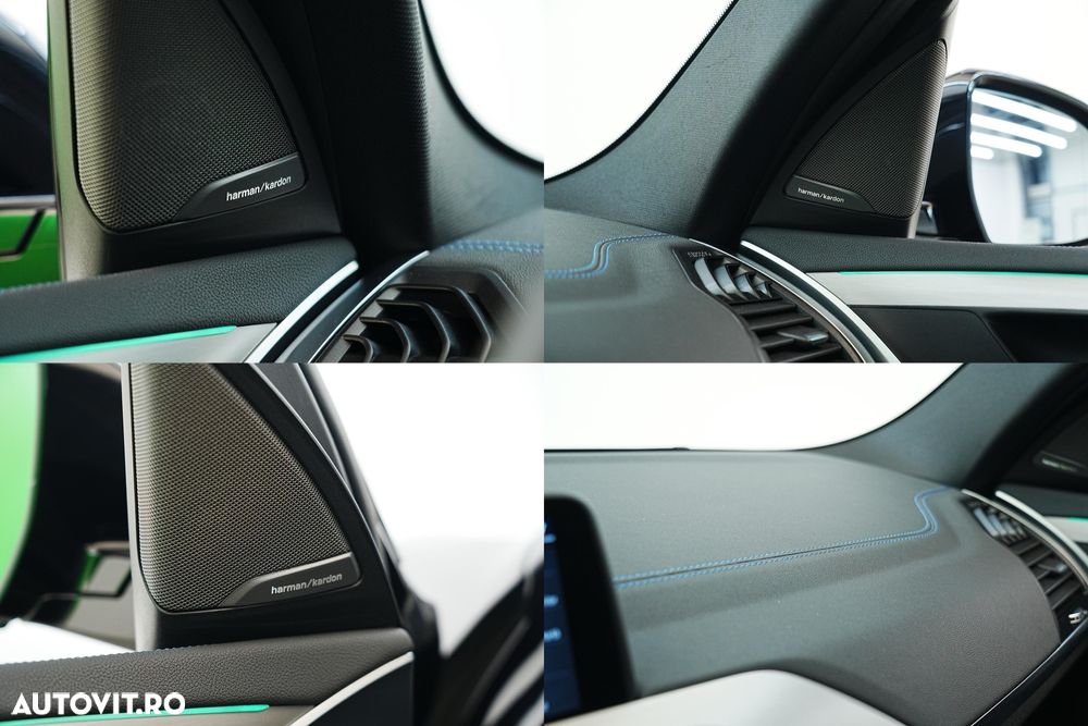 BMW X3 xDrive30e Aut. M Sport Edition - 36